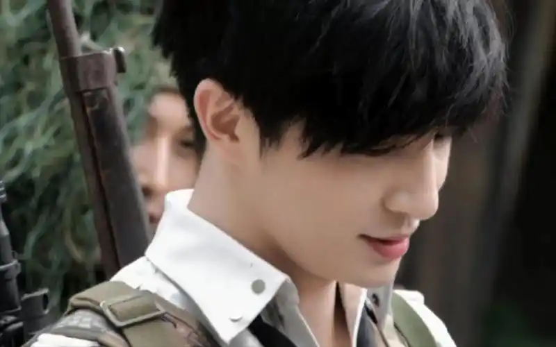 【薛之谦】我试问丢了魂怎样度过余生