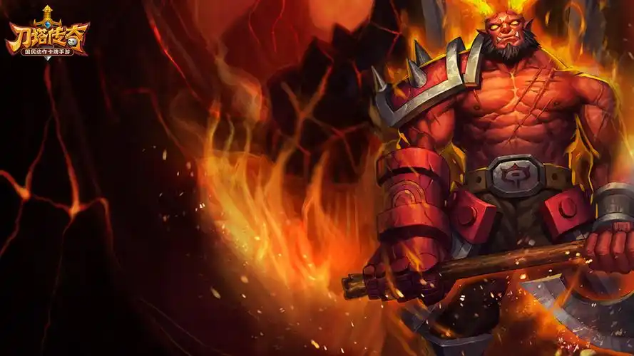 刀塔传奇壁纸图片