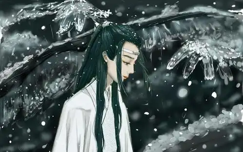 五首超伤感的古风音乐,《墨衣》上榜,你听过几首?