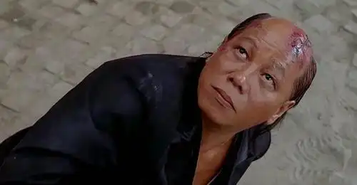 原创香港娱乐圈四小龙之梁小龙,有真功夫的明星,如今73岁过得怎样?