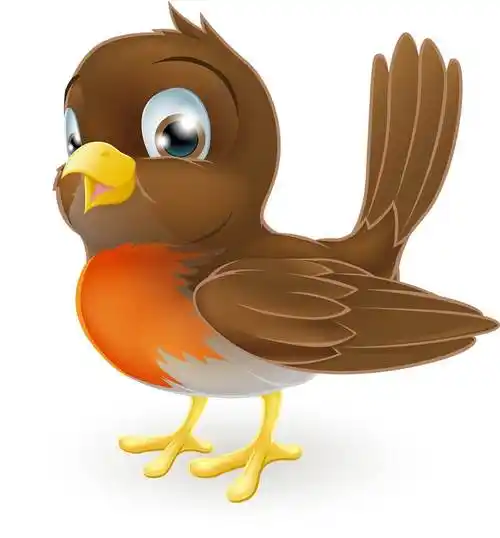 卡通小鸟图片卡通小鸟图片大全可爱