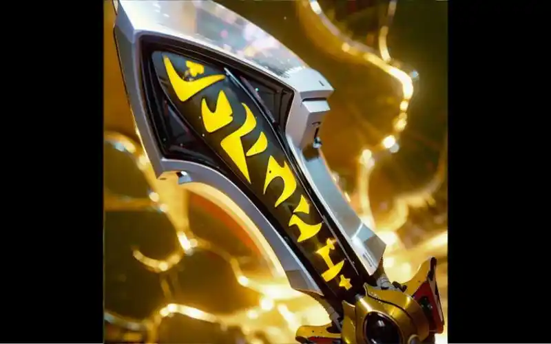 ai 英雄联盟装备高清修复