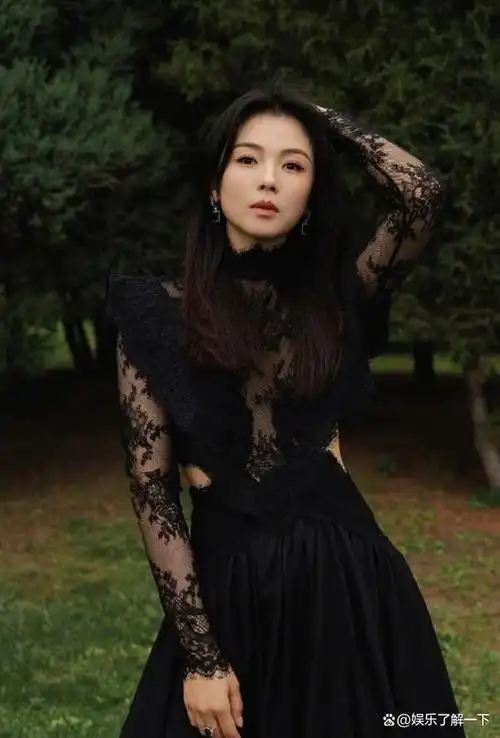 刘涛,这位凭借《琅琊榜》走红的女星,2007年嫁给"京城四少"之一的王珂