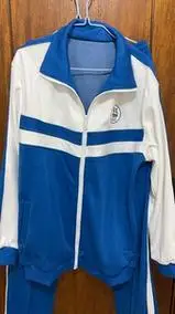 北京西城实验学校校服三帆校服175码