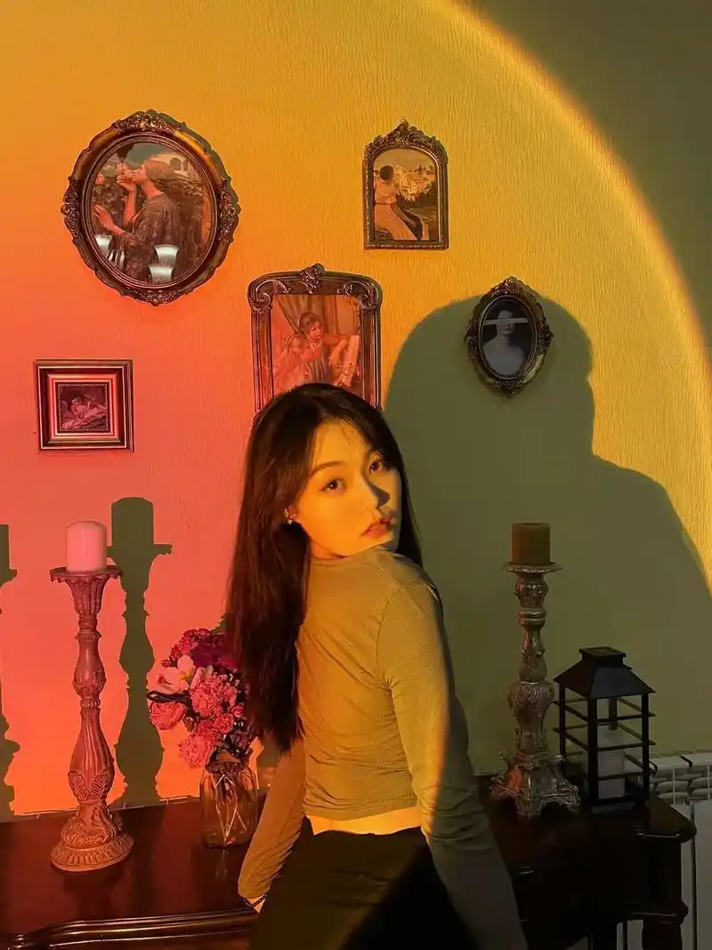 得偿有失风不停吹,有心人一直追#民谣#陈粒#照片  - 抖音