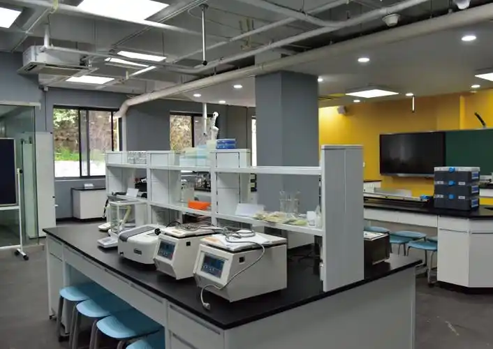 生物实验室/准备室