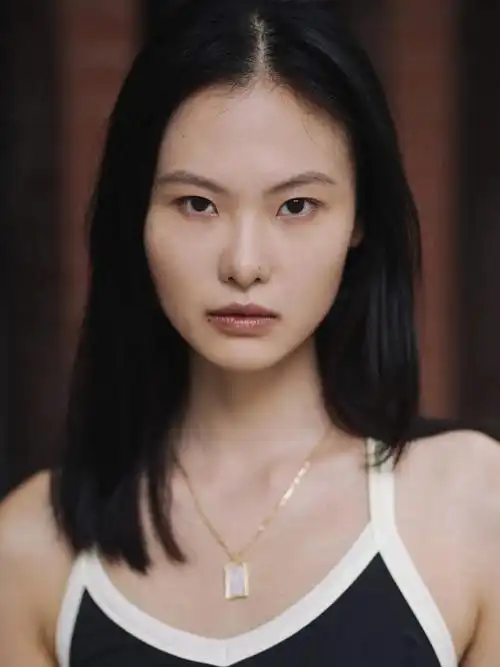 21models张欣钰newpolaroid