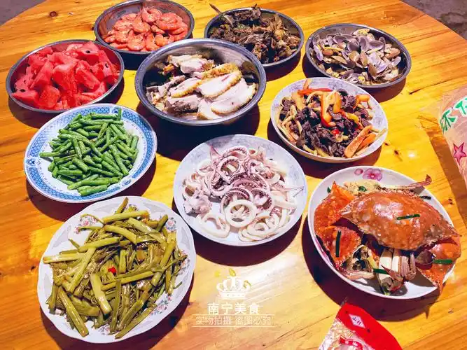 生日菜单推荐6个菜(生日菜单推荐6个菜家常)-单仁创业网