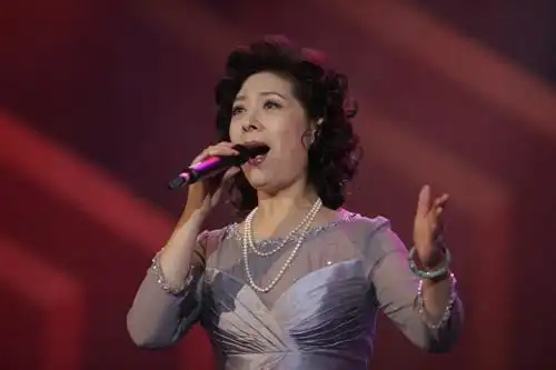 关牧村江泓简历(关牧村现任老公江泓高官) -情感知识库-动动脑