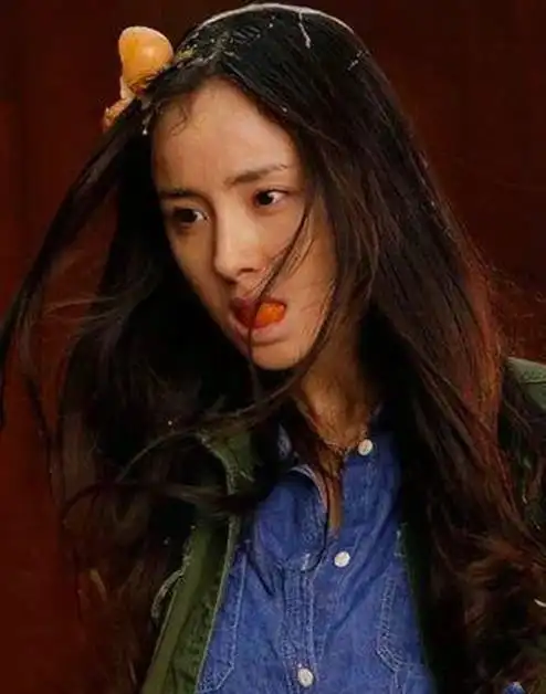 娱乐圈最"邋遢"的女明星,可能你的女神也在其中哦!