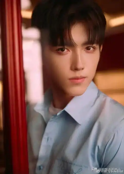 早知道儿子让自己晚节不保陈凯歌是不会让陈飞宇进娱乐圈的