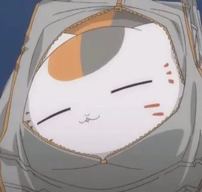 夏目友人帐 夏目友人帐头像 夏目贵志 娘口三三 /自截