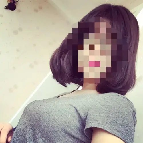 我今年17 胸围怎么样 为什么男友天天还让我吃木瓜