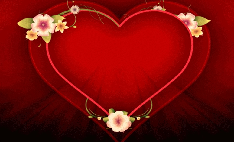 【gif-动图】—音画制作必备(福寿背景) - 夕阳无限美 - 夕阳无限美