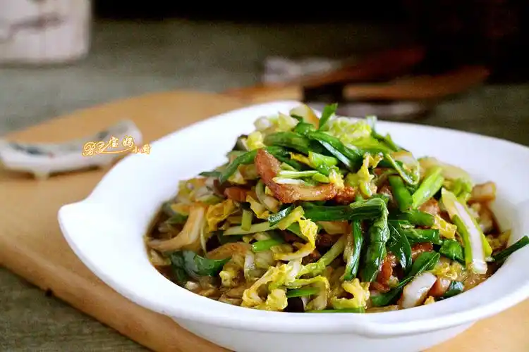 10道韭菜的做法,适合春季吃,身体好少闹病,错过了太亏