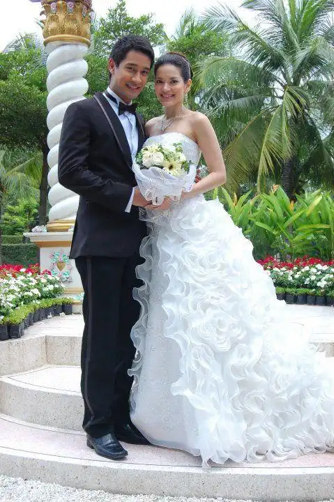 好看的泰国电视剧# #泰国男星# #泰国美人# #美人# #倾城色