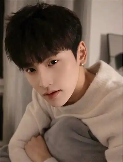 超帅男生头像霸气冷酷男生头像冷酷帅气真人