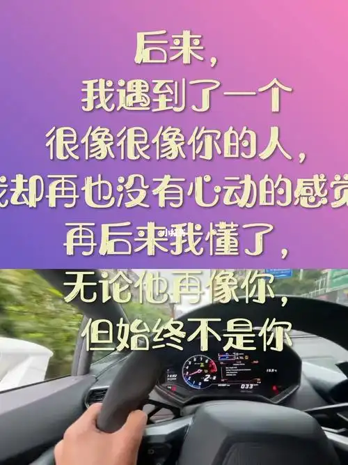 可惜不是你_语录_伤感_情感语录_素材_文字素材