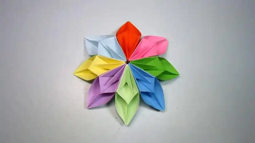 折纸怎么折折纸怎么折折纸怎么折 手工折纸大全-普车都