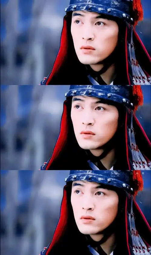 未来依然在电视机电影院等待胡歌 同时更多新作品待官宣#胡歌县委大院