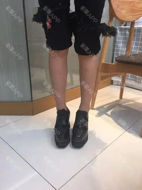 氧气s2pb38293肉毒素瘦小腿第0天美丽日记