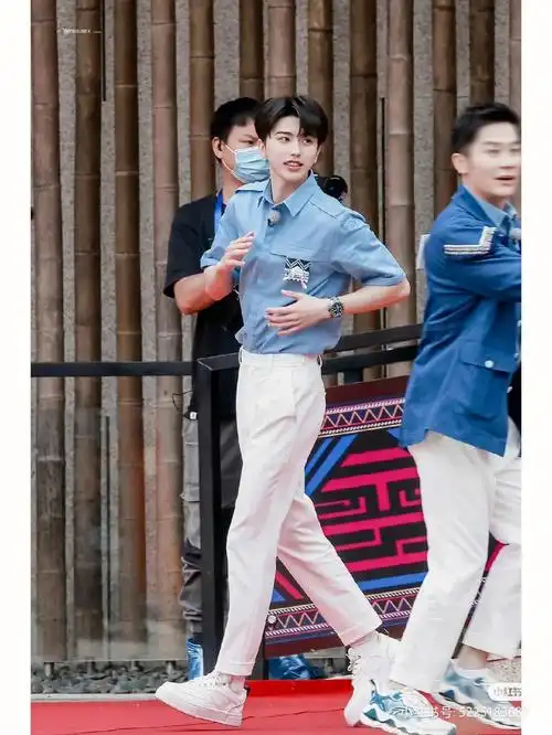 跑男第十季第五期已播出