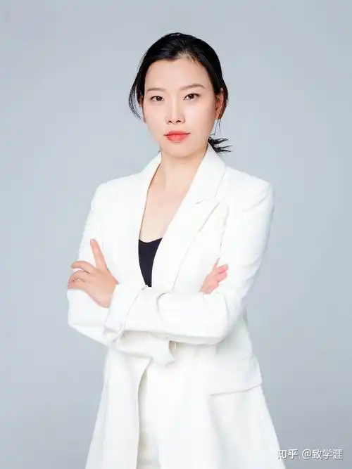 致学涯影视:形象照拍摄仪态站姿是重点 - 知乎