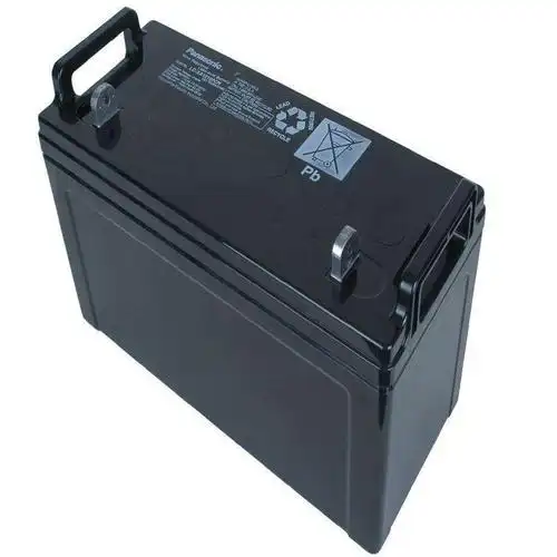 松下蓄电池lc-p12150报价