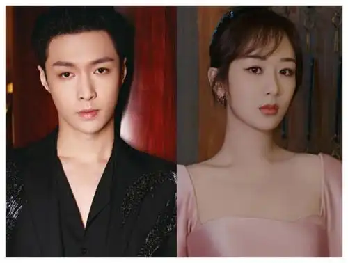 点赞杨紫张艺兴恋情 杜华道歉:对不起 手滑!__财经头条