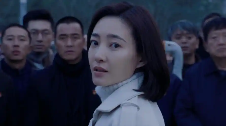 杨亚洲经山历海中的情感表达今晚2045一频道播出影视公开课