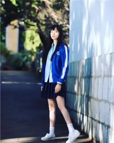 《秘果》演技获赞 欧阳娜娜希望自己可以一次比一次好