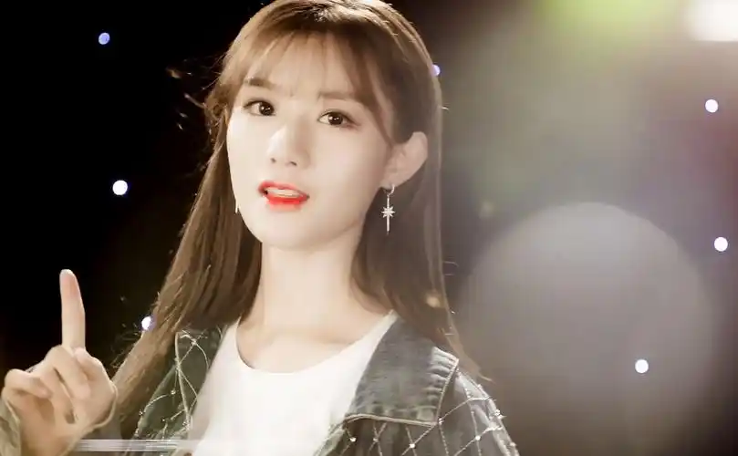 陈意涵estelle新歌甜蜜上线,全新造型惹人喜爱