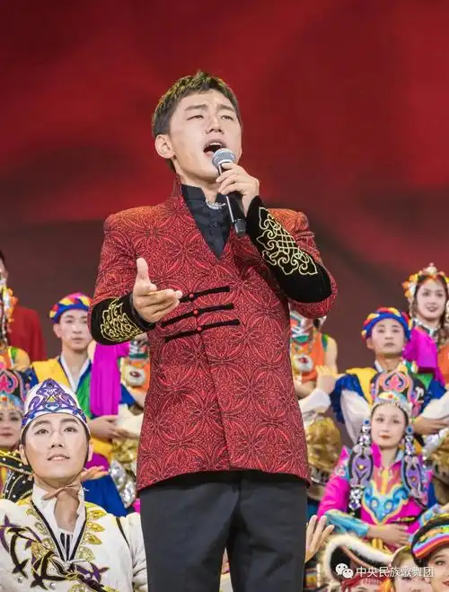 演员说 | 团结的盛会 深情的表达(二)