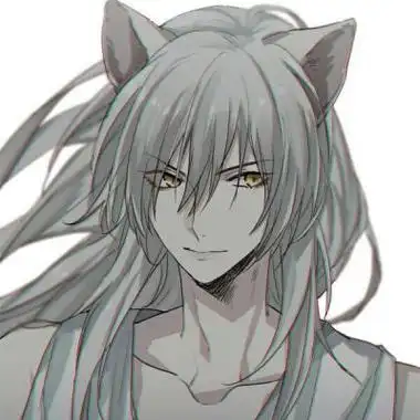 动漫男生头像帅气高冷好看的动漫男生帅气冷酷