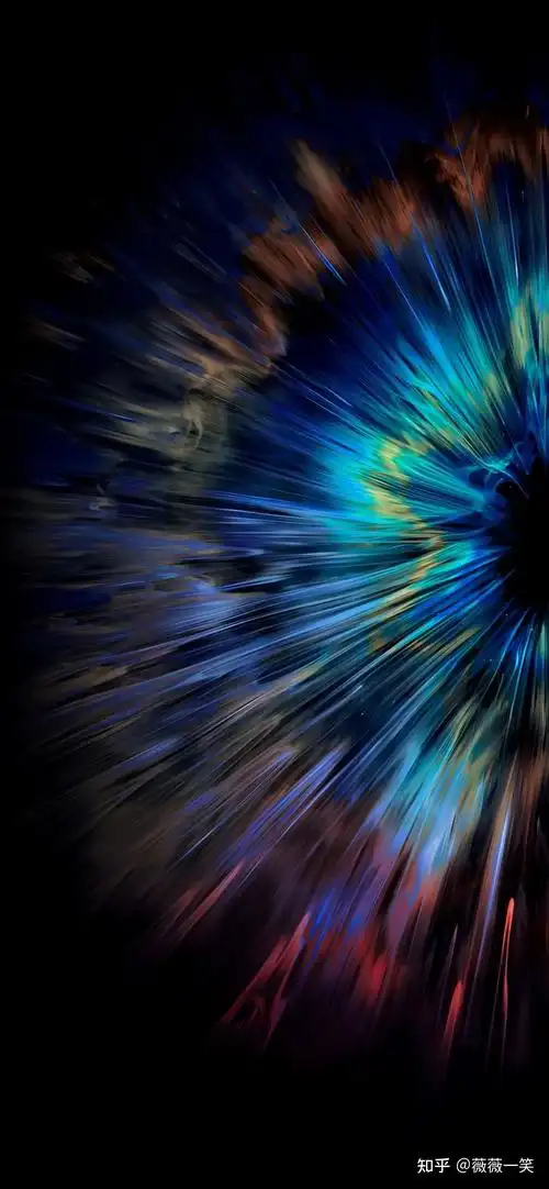 67huaweimate40pro官方内置壁纸全17张超清原图建议收藏