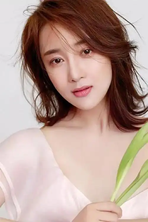 李依晓甜美高清美照