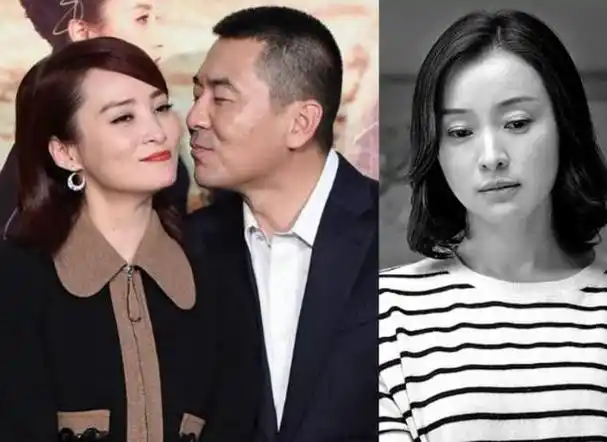 演员吴越个人资料,吴越个人资料现任老公是谁(演"小三"走红的吴越)