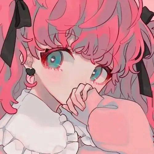 12组好看的闺蜜头像 - 知乎