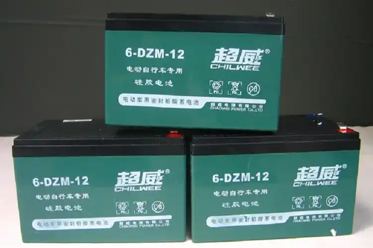 电动车怎么充电保护电池电动车的正确充电方法