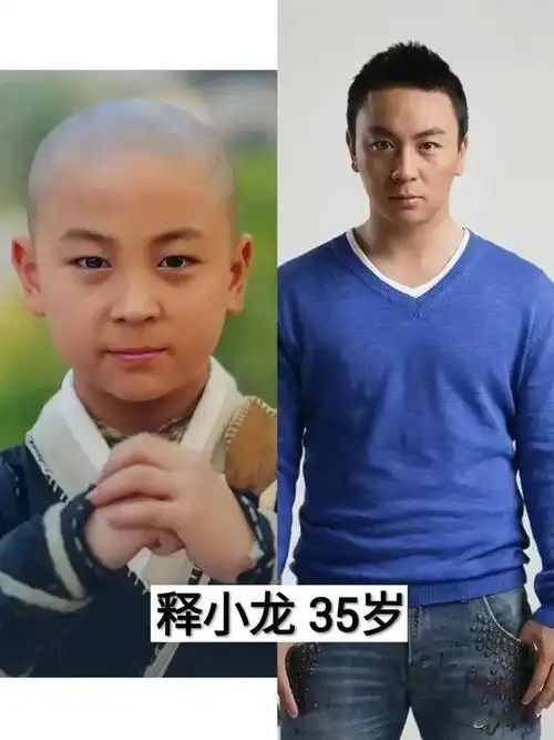 曹骏|张一山|郝劭文|释小龙|笑林小子|实力派演员_网易订阅