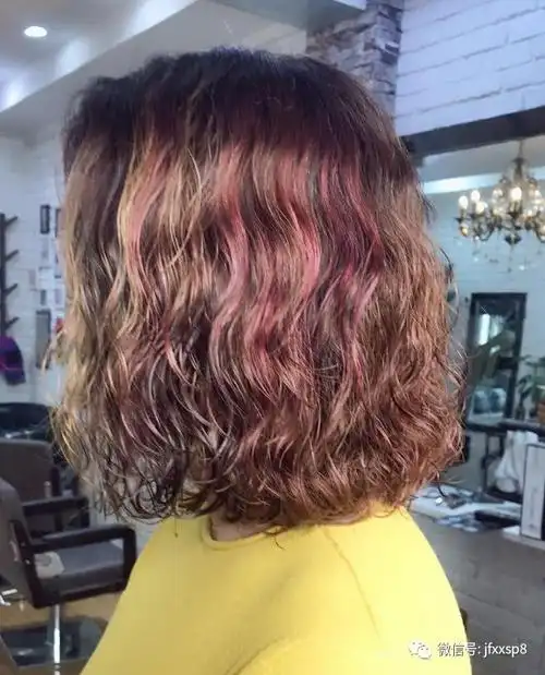 狗年流行"泰迪卷|泰迪|发型|毛发_新浪新闻