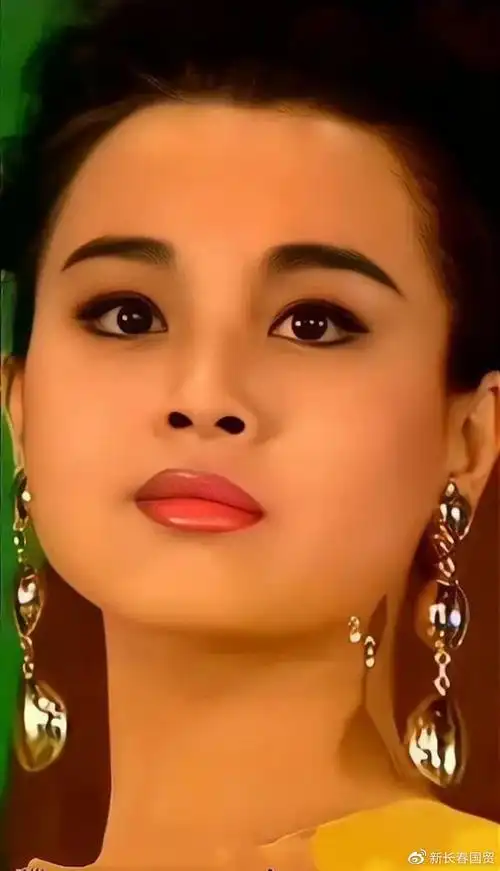 赵明明|荧屏|美女_新浪新闻