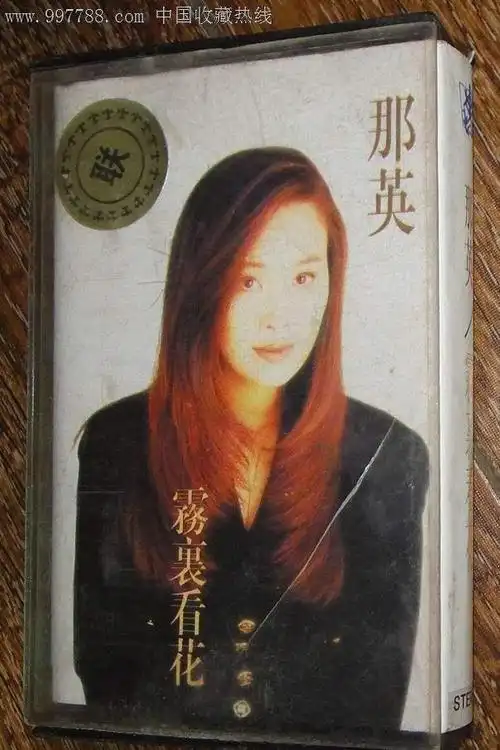 嫁给孟桐16年,高峰仍是那英心中的一根刺,咽不下也取不出