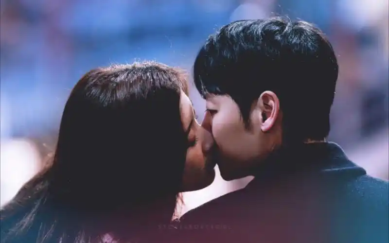 【那个男人的记忆法】13岁年龄差也甜!