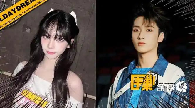 爱豆的觉悟:仅粉丝可见|录屏|严浩翔|粉丝_新浪新闻