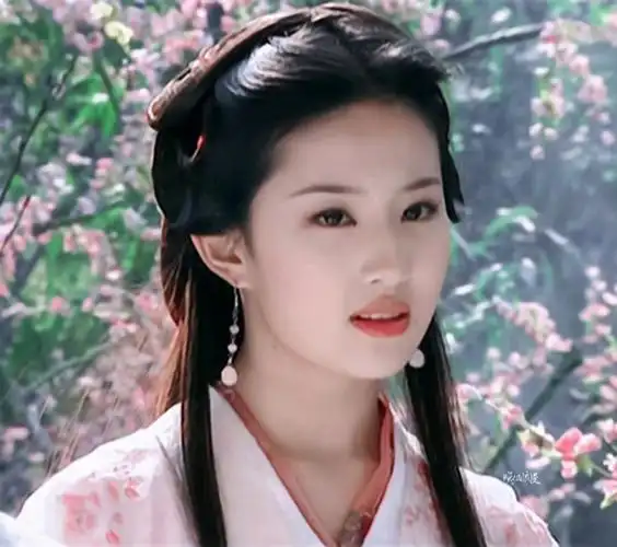 之前在b站上面看过天龙八部王语嫣镜头的cut现在想看找不到了求求是哪