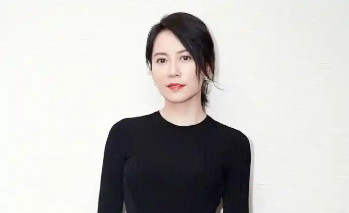 les圈为啥都喜欢俞飞鸿 揭露俞飞鸿私下真实性格太圈粉