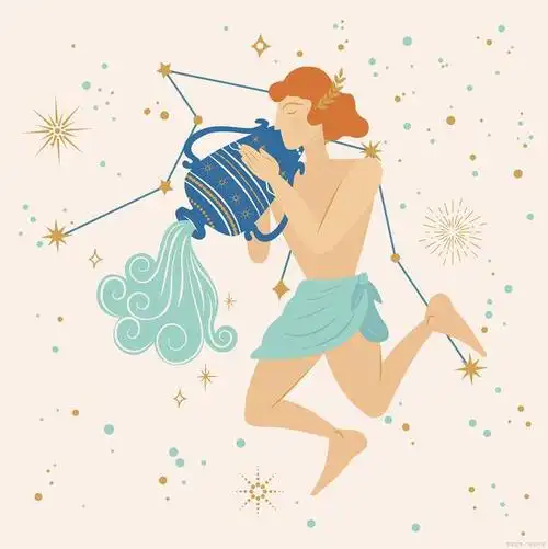 水瓶座男生性格特点是什么到底是怪咖还是天才