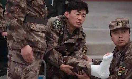 杨幂素颜上《真正男子汉2》收视完爆王宝强第一季