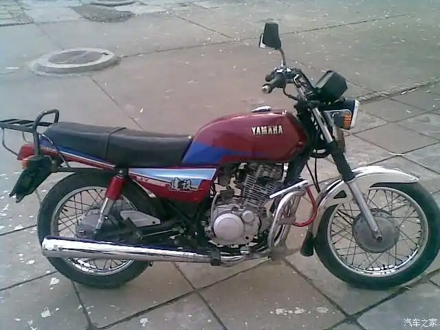 【图】老150还有修的必要吗_雅马哈摩托车论坛_汽车之家论坛
